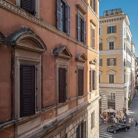 Appartement Agnello Rome