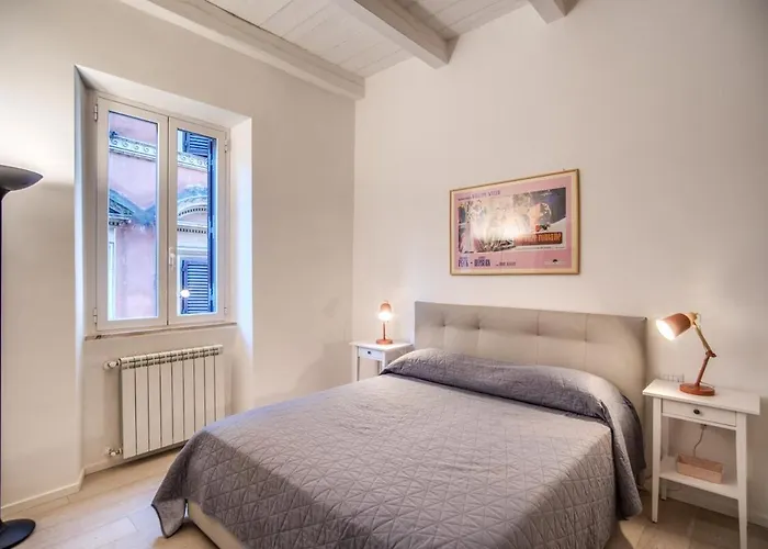 Appartement Agnello *