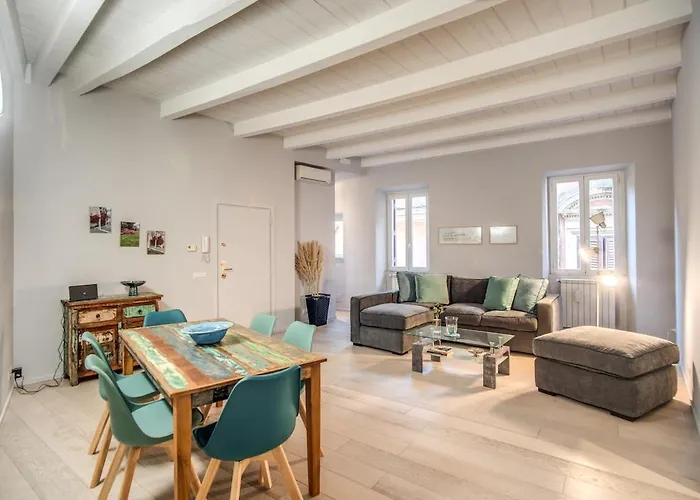 Agnello Appartement *