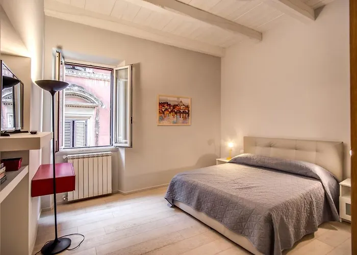 Agnello Appartamento *