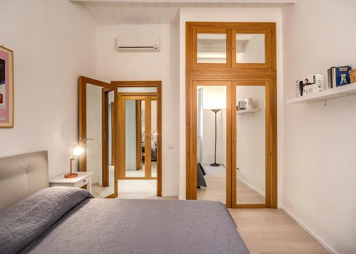 Agnello Appartamento