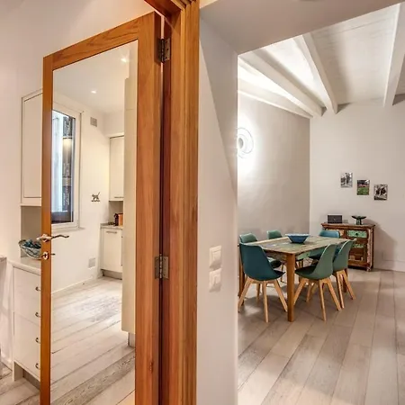 Agnello Apartamento *