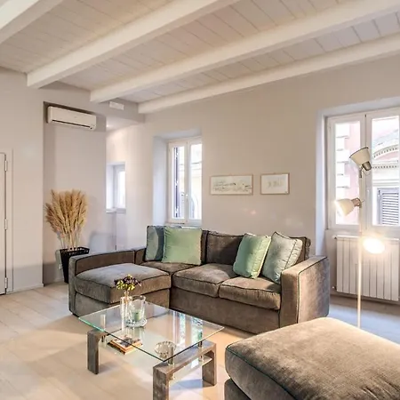 Apartamento Agnello