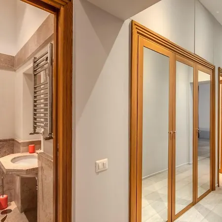 Agnello Apartamento