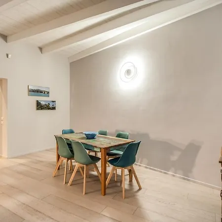 Agnello Appartement
