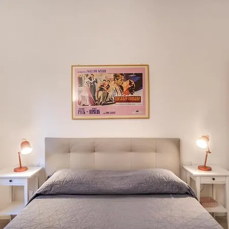 Appartement Agnello *