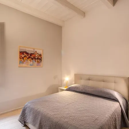 Appartement Agnello