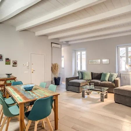 Agnello Appartement *