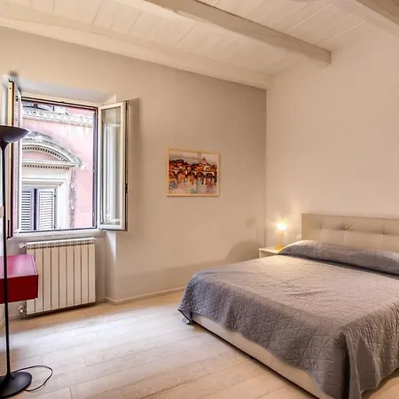 Agnello Appartement *