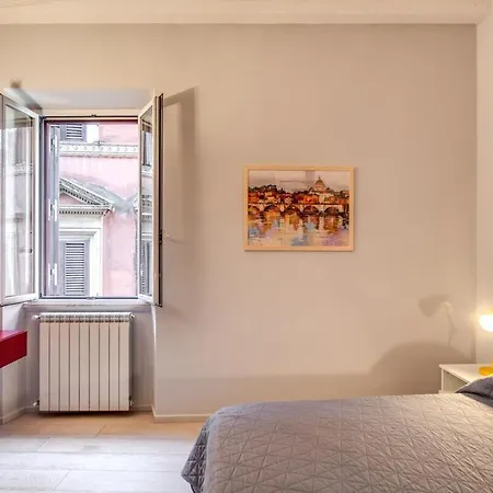 Agnello Appartement