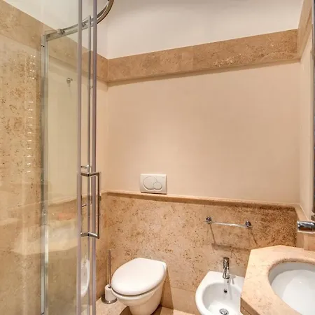 Appartement Agnello Rome