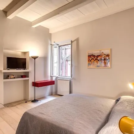 Agnello Appartement