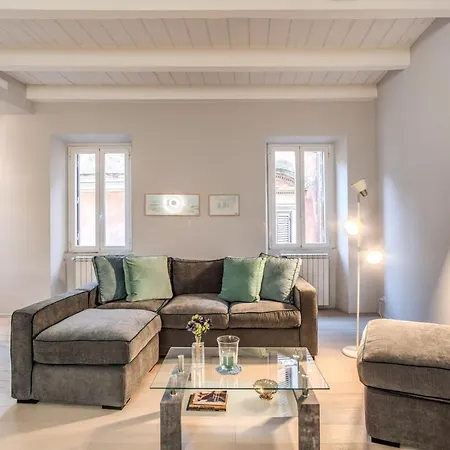 Appartement Agnello Rome