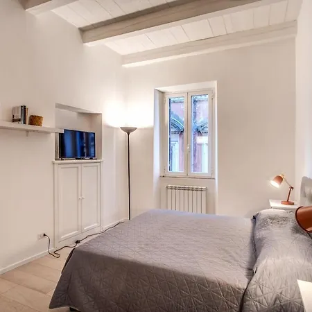 Appartement Agnello *