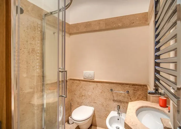 Apartment Agnello Rome